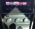 Сірий Фольксваген e-Golf, об'ємом двигуна 0 л та пробігом 73 тис. км за 14250 $, фото 17 на Automoto.ua