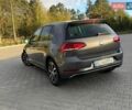Серый Фольксваген e-Golf, объемом двигателя 0 л и пробегом 159 тыс. км за 12000 $, фото 6 на Automoto.ua