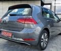 Серый Фольксваген e-Golf, объемом двигателя 0 л и пробегом 53 тыс. км за 15500 $, фото 37 на Automoto.ua