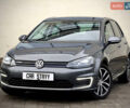 Сірий Фольксваген e-Golf, об'ємом двигуна 0 л та пробігом 115 тис. км за 12999 $, фото 6 на Automoto.ua