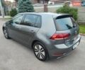 Сірий Фольксваген e-Golf, об'ємом двигуна 0 л та пробігом 126 тис. км за 12700 $, фото 6 на Automoto.ua