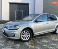 Сірий Фольксваген e-Golf, об'ємом двигуна 0 л та пробігом 96 тис. км за 13399 $, фото 7 на Automoto.ua