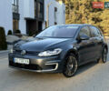Сірий Фольксваген e-Golf, об'ємом двигуна 0 л та пробігом 112 тис. км за 15900 $, фото 2 на Automoto.ua
