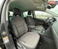 Сірий Фольксваген e-Golf, об'ємом двигуна 0 л та пробігом 115 тис. км за 11999 $, фото 28 на Automoto.ua