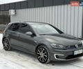 Сірий Фольксваген e-Golf, об'ємом двигуна 0 л та пробігом 163 тис. км за 13500 $, фото 5 на Automoto.ua