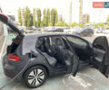 Серый Фольксваген e-Golf, объемом двигателя 0 л и пробегом 60 тыс. км за 16500 $, фото 9 на Automoto.ua