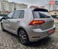 Серый Фольксваген e-Golf, объемом двигателя 0 л и пробегом 95 тыс. км за 12450 $, фото 36 на Automoto.ua