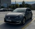 Сірий Фольксваген e-Golf, об'ємом двигуна 0 л та пробігом 158 тис. км за 13500 $, фото 1 на Automoto.ua