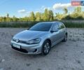 Сірий Фольксваген e-Golf, об'ємом двигуна 0 л та пробігом 156 тис. км за 12900 $, фото 1 на Automoto.ua