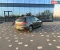 Серый Фольксваген e-Golf, объемом двигателя 0 л и пробегом 85 тыс. км за 16200 $, фото 6 на Automoto.ua