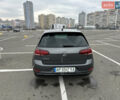 Серый Фольксваген e-Golf, объемом двигателя 0 л и пробегом 126 тыс. км за 13999 $, фото 1 на Automoto.ua