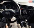 Серый Фольксваген e-Golf, объемом двигателя 0 л и пробегом 156 тыс. км за 10900 $, фото 3 на Automoto.ua