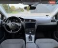 Серый Фольксваген e-Golf, объемом двигателя 0 л и пробегом 89 тыс. км за 12300 $, фото 8 на Automoto.ua