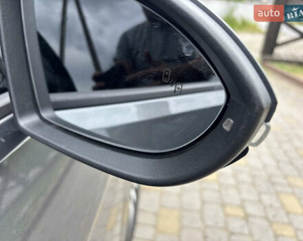 Серый Фольксваген e-Golf, объемом двигателя 0 л и пробегом 75 тыс. км за 12650 $, фото 14 на Automoto.ua