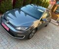 Серый Фольксваген e-Golf, объемом двигателя 0 л и пробегом 117 тыс. км за 12999 $, фото 58 на Automoto.ua