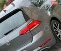 Серый Фольксваген e-Golf, объемом двигателя 0 л и пробегом 123 тыс. км за 12950 $, фото 33 на Automoto.ua