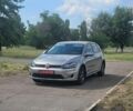 Серый Фольксваген e-Golf, объемом двигателя 0 л и пробегом 117 тыс. км за 12730 $, фото 12 на Automoto.ua