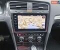 Серый Фольксваген e-Golf, объемом двигателя 0 л и пробегом 148 тыс. км за 13900 $, фото 32 на Automoto.ua