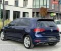 Серый Фольксваген e-Golf, объемом двигателя 0 л и пробегом 176 тыс. км за 13200 $, фото 5 на Automoto.ua