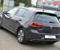 Сірий Фольксваген e-Golf, об'ємом двигуна 0 л та пробігом 83 тис. км за 12850 $, фото 9 на Automoto.ua