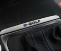 Серый Фольксваген e-Golf, объемом двигателя 0 л и пробегом 100 тыс. км за 10999 $, фото 24 на Automoto.ua