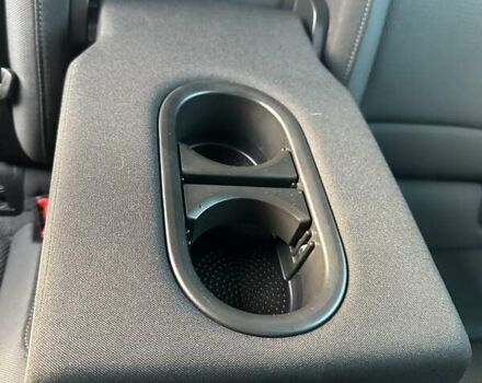 Серый Фольксваген e-Golf, объемом двигателя 0 л и пробегом 114 тыс. км за 15500 $, фото 15 на Automoto.ua