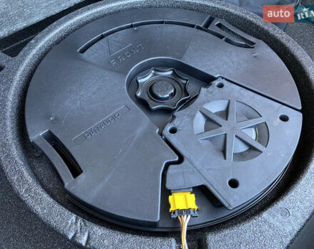 Серый Фольксваген e-Golf, объемом двигателя 0 л и пробегом 130 тыс. км за 13800 $, фото 72 на Automoto.ua