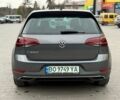 Серый Фольксваген e-Golf, объемом двигателя 0 л и пробегом 39 тыс. км за 15200 $, фото 10 на Automoto.ua