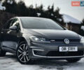 Сірий Фольксваген e-Golf, об'ємом двигуна 0 л та пробігом 115 тис. км за 12600 $, фото 1 на Automoto.ua