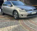Сірий Фольксваген e-Golf, об'ємом двигуна 0 л та пробігом 115 тис. км за 12700 $, фото 1 на Automoto.ua