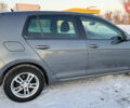Сірий Фольксваген e-Golf, об'ємом двигуна 0 л та пробігом 90 тис. км за 12999 $, фото 7 на Automoto.ua