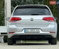 Серый Фольксваген e-Golf, объемом двигателя 0 л и пробегом 69 тыс. км за 13995 $, фото 22 на Automoto.ua