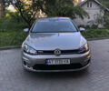 Сірий Фольксваген e-Golf, об'ємом двигуна 0 л та пробігом 84 тис. км за 13500 $, фото 1 на Automoto.ua