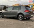 Сірий Фольксваген e-Golf, об'ємом двигуна 0 л та пробігом 127 тис. км за 15599 $, фото 3 на Automoto.ua