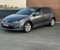 Серый Фольксваген e-Golf, объемом двигателя 0 л и пробегом 128 тыс. км за 14500 $, фото 1 на Automoto.ua