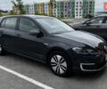 Серый Фольксваген e-Golf, объемом двигателя 0 л и пробегом 60 тыс. км за 16500 $, фото 1 на Automoto.ua