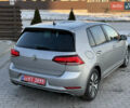 Серый Фольксваген e-Golf, объемом двигателя 0 л и пробегом 94 тыс. км за 12200 $, фото 5 на Automoto.ua