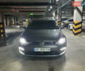 Сірий Фольксваген e-Golf, об'ємом двигуна 0 л та пробігом 80 тис. км за 13000 $, фото 10 на Automoto.ua