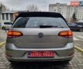 Серый Фольксваген e-Golf, объемом двигателя 0 л и пробегом 95 тыс. км за 12450 $, фото 33 на Automoto.ua