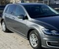 Сірий Фольксваген e-Golf, об'ємом двигуна 0 л та пробігом 90 тис. км за 12800 $, фото 4 на Automoto.ua