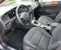 Серый Фольксваген e-Golf, объемом двигателя 0 л и пробегом 94 тыс. км за 13555 $, фото 17 на Automoto.ua