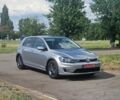 Серый Фольксваген e-Golf, объемом двигателя 0 л и пробегом 117 тыс. км за 12730 $, фото 1 на Automoto.ua