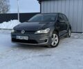 Сірий Фольксваген e-Golf, об'ємом двигуна 0 л та пробігом 118 тис. км за 15500 $, фото 6 на Automoto.ua