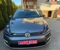 Серый Фольксваген e-Golf, объемом двигателя 0 л и пробегом 117 тыс. км за 12999 $, фото 47 на Automoto.ua