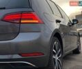 Сірий Фольксваген e-Golf, об'ємом двигуна 0 л та пробігом 127 тис. км за 15599 $, фото 23 на Automoto.ua