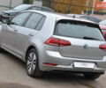 Серый Фольксваген e-Golf, объемом двигателя 0 л и пробегом 92 тыс. км за 13300 $, фото 9 на Automoto.ua