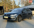 Сірий Фольксваген e-Golf, об'ємом двигуна 0 л та пробігом 112 тис. км за 15900 $, фото 19 на Automoto.ua