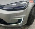 Серый Фольксваген e-Golf, объемом двигателя 0 л и пробегом 90 тыс. км за 16400 $, фото 12 на Automoto.ua