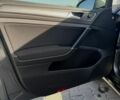 Сірий Фольксваген e-Golf, об'ємом двигуна 0 л та пробігом 90 тис. км за 12800 $, фото 21 на Automoto.ua