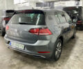 Серый Фольксваген e-Golf, объемом двигателя 0 л и пробегом 125 тыс. км за 17500 $, фото 32 на Automoto.ua